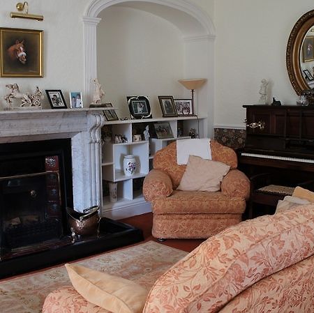 Bansha House Bed & Breakfast Tipperary Luaran gambar