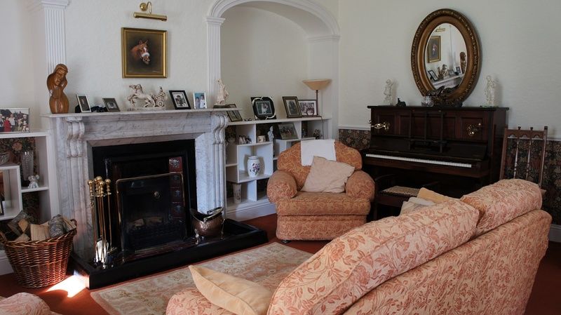 Bansha House Bed & Breakfast Tipperary Luaran gambar