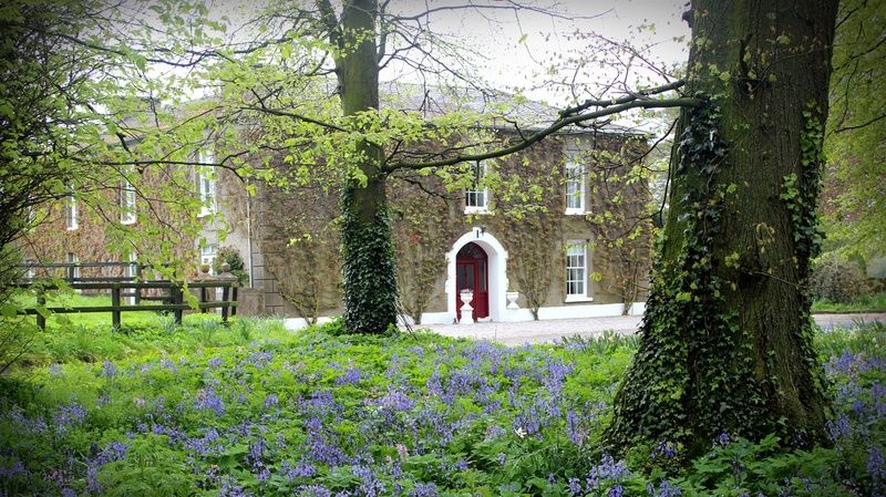 Bansha House Bed & Breakfast Tipperary Luaran gambar