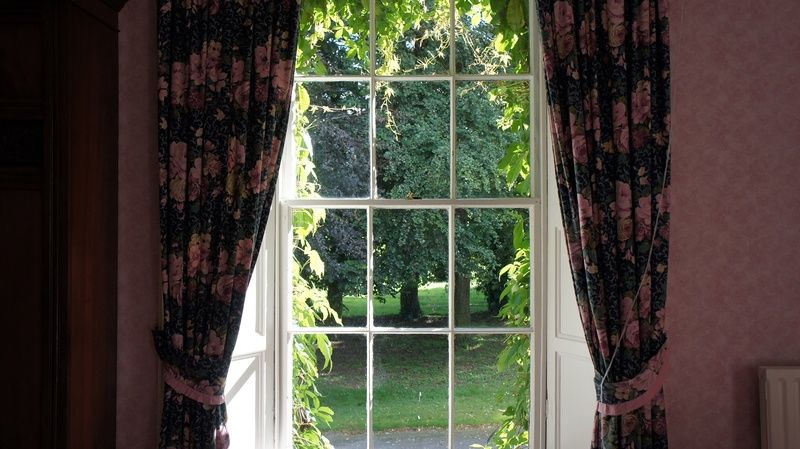 Bansha House Bed & Breakfast Tipperary Luaran gambar