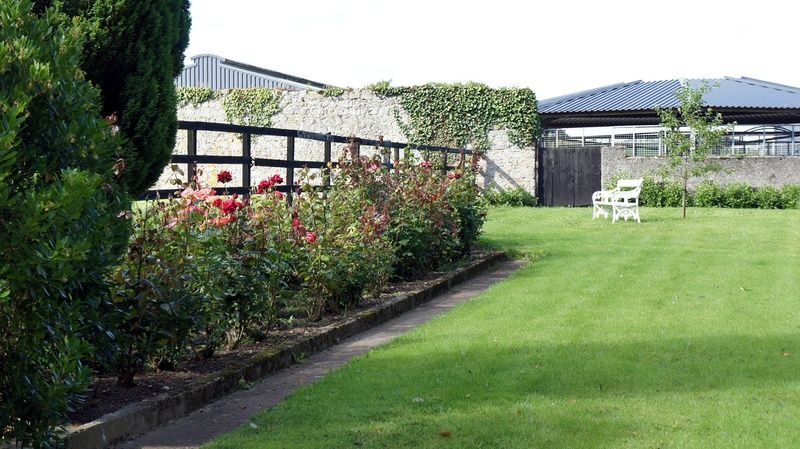 Bansha House Bed & Breakfast Tipperary Luaran gambar